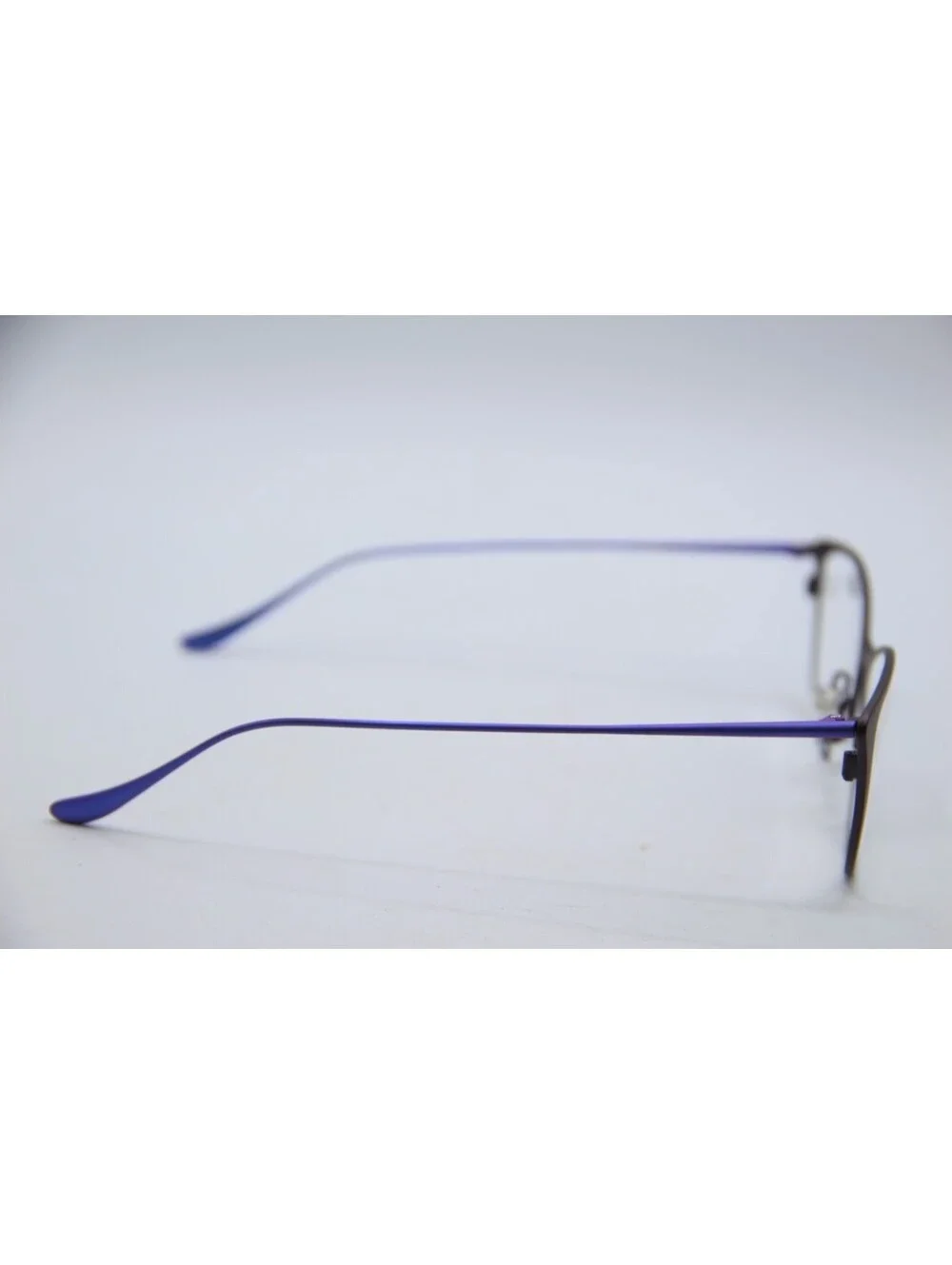 Prodesign Denmark 1470 C.5021 Brown Blue Authentic Eyeglasses 53-17-140